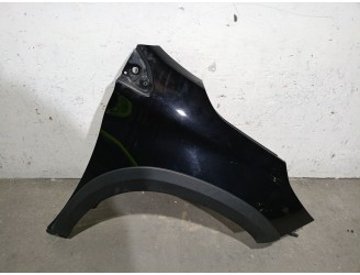 Recambio de aleta delantera derecha para peugeot 2008 i (cu_) 1.6 bluehdi 120 referencia OEM IAM 9818615480 9818615480 