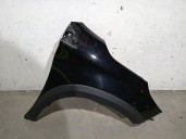 Recambio de aleta delantera derecha para peugeot 2008 i (cu_) 1.6 bluehdi 120 referencia OEM IAM 9818615480 9818615480 