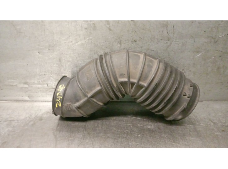 Replacement tube for Volvo S60 saloon 2.4 cat OEM IAM reference 8649258 8649258 