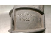 Replacement tube for Volvo S60 saloon 2.4 cat OEM IAM reference 8649258 8649258 