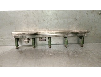 Recambio de rampa inyectora para volvo s60 berlina 2.4 cat referencia OEM IAM 9202710 9202710 