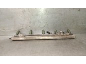 Recambio de rampa inyectora para volvo s60 berlina 2.4 cat referencia OEM IAM 9202710 9202710 