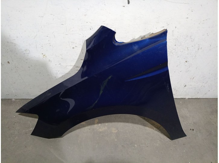 Recambio de aleta delantera izquierda para volkswagen touran (5t1) 1.4 tsi referencia OEM IAM 5TA821105 5TA821105 