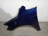 Recambio de aleta delantera izquierda para volkswagen touran (5t1) 1.4 tsi referencia OEM IAM 5TA821105 5TA821105 