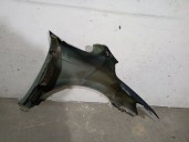 Recambio de aleta delantera izquierda para volkswagen touran (5t1) 1.4 tsi referencia OEM IAM 5TA821105 5TA821105 