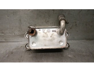 Recambio de enfriador aceite motor para volvo s60 berlina 2.4 cat referencia OEM IAM 31201910 31201910 NISSENS