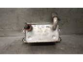 Replacement engine oil cooler for Volvo S60 saloon 2.4 cat OEM IAM reference 31201910 31201910 NISSENS
