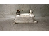 Replacement engine oil cooler for Volvo S60 saloon 2.4 cat OEM IAM reference 31201910 31201910 NISSENS