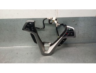 Recambio de mando volante para hyundai veloster (fs) 1.6 gdi referencia OEM IAM 967002V800RDR 967002V800RDR 