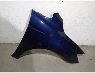 Recambio de aleta delantera derecha para volkswagen touran (5t1) 1.4 tsi referencia OEM IAM 5TA821106 5TA821106 