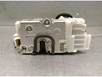 Recambio de faro izquierdo para seat arosa (6h1) 1.0 referencia OEM IAM 6H1941029  