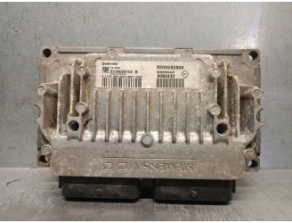 Recambio de centralita cambio automatico para renault modus / grand modus (f/jp0_) 1.6 (jp03, jp0b, jp0u, jp0y, jp1g) referencia