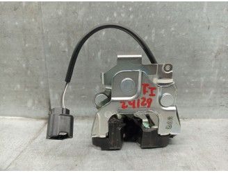 Recambio de cerradura maletero / porton para renault master iii furgon ma / fm9t / myb23061a3t0 2.3 diesel referencia OEM IAM 11