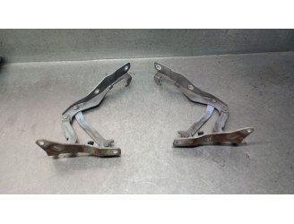 Recambio de bisagra capot para hyundai veloster (fs) 1.6 gdi referencia OEM IAM 791102V000 791102V000 