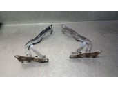 Recambio de bisagra capot para hyundai veloster (fs) 1.6 gdi referencia OEM IAM 791102V000 791102V000 