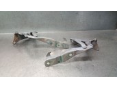 Recambio de bisagra capot para hyundai veloster (fs) 1.6 gdi referencia OEM IAM 791102V000 791102V000 