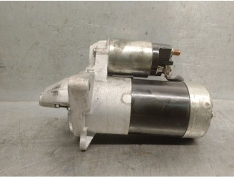 Recambio de motor arranque para nissan qashqai (j10) 2.0 dci turbodiesel cat referencia OEM IAM 332070 23300JG70A LGK