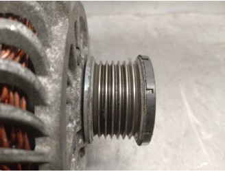 Recambio de guarnecido puerta delantera izquierda para seat arosa (6h1) 1.0 referencia OEM IAM 6X3867133D INFERIOR 3 PUERTAS