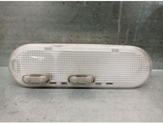 Recambio de luz interior para renault master iii furgon ma / fm9t / myb23061a3t0 2.3 diesel referencia OEM IAM 8200439423 81363