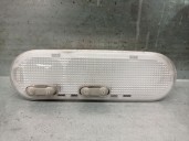 Recambio de luz interior para renault master iii furgon ma / fm9t / myb23061a3t0 2.3 diesel referencia OEM IAM 8200439423 81363