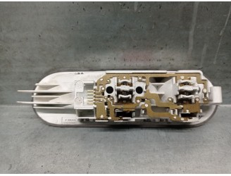 Recambio de faro izquierdo para bmw serie 3 berlina (e46) 2.2 24v cat referencia OEM IAM 63126906493 5820100000  2