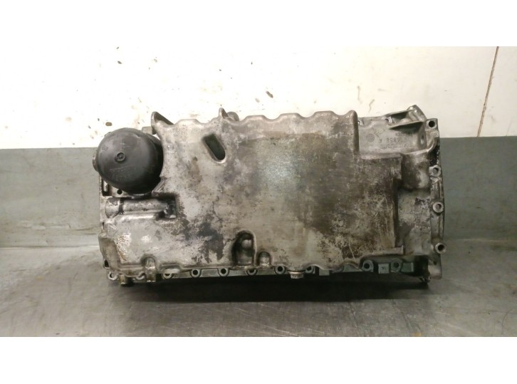 Recambio de carter para volvo s60 berlina 2.4 cat referencia OEM IAM 1275808 30777698 