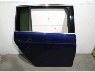 Recambio de puerta trasera derecha para volkswagen touran (5t1) 1.4 tsi referencia OEM IAM 5TA833056AH 5TA833056AH 