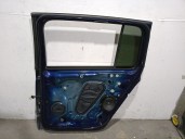 Recambio de puerta trasera derecha para volkswagen touran (5t1) 1.4 tsi referencia OEM IAM 5TA833056AH 5TA833056AH 