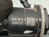 Recambio de bomba embrague para renault master iii furgon ma / fm9t / myb23061a3t0 2.3 diesel referencia OEM IAM 8200673232C  
