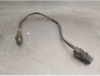 Recambio de sonda lambda para nissan qashqai (j10) 2.0 dci turbodiesel cat referencia OEM IAM 392102B210 