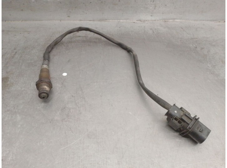 Recambio de sonda lambda para nissan qashqai (j10) 2.0 dci turbodiesel cat referencia OEM IAM 392102B210 