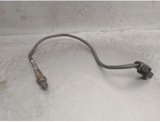 Recambio de sonda lambda para nissan qashqai (j10) 2.0 dci turbodiesel cat referencia OEM IAM 8200351037 22693JG70A 0281004027 B