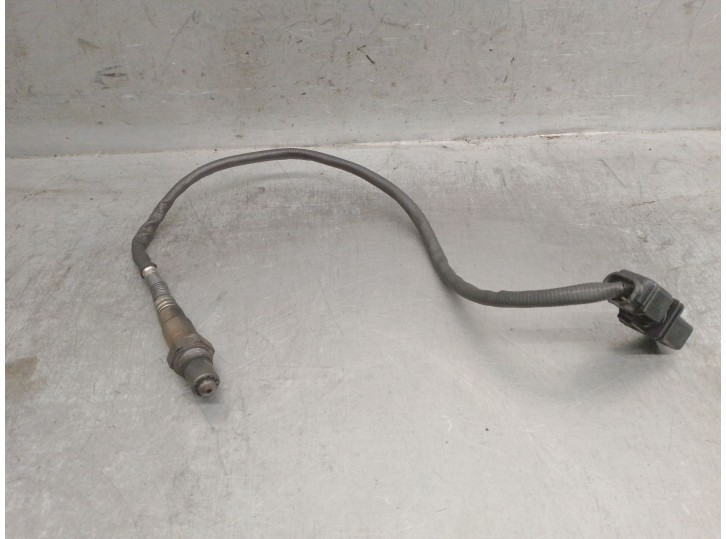 Recambio de sonda lambda para nissan qashqai (j10) 2.0 dci turbodiesel cat referencia OEM IAM 8200351037 22693JG70A 0281004027 B