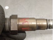 Recambio de sonda lambda para nissan qashqai (j10) 2.0 dci turbodiesel cat referencia OEM IAM 8200351037 22693JG70A 0281004027 B