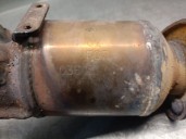 Recambio de catalizador para volkswagen polo (6r1) 1.4 fsi referencia OEM IAM 036131703J 036253020SX 036166AD FAURECIA