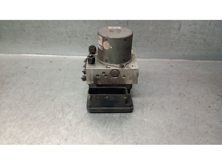 Replacement ABS unit for Hyundai Veloster (FS) 1.6 GDI OEM IAM reference 589202V200 589202V200 