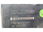 ABS replacement part for Hyundai Veloster (FS) 1.6 GDI OEM IAM reference 589202V200 589202V200 