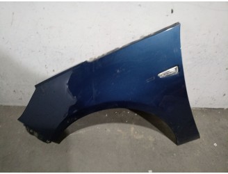 Recambio de aleta delantera izquierda para opel zafira tourer c (p12) 1.6 cdti (75) referencia OEM IAM 1100012 1100012 