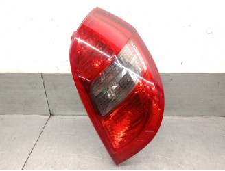 Recambio de piloto trasero derecho para mercedes-benz clase a (w169) 2.0 cdi cat referencia OEM IAM A1698203064 A1698203064 