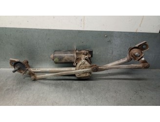 Recambio de motor limpia delantero para hyundai veloster (fs) 1.6 gdi referencia OEM IAM 981102V000 981102V000 