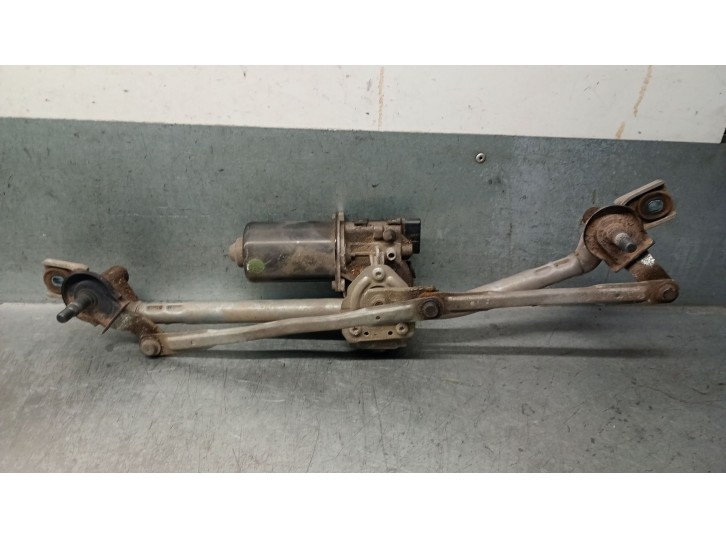 Recambio de motor limpia delantero para hyundai veloster (fs) 1.6 gdi referencia OEM IAM 981102V000 981102V000 