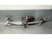 Recambio de motor limpia delantero para hyundai veloster (fs) 1.6 gdi referencia OEM IAM 981102V000 981102V000 