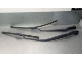 Recambio de brazo limpia delantero derecho para hyundai veloster (fs) 1.6 gdi referencia OEM IAM 983202V000 983202V000 