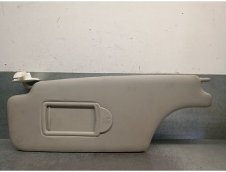 Recambio de parasol izquierdo para renault modus / grand modus (f/jp0_) 1.6 (jp03, jp0b, jp0u, jp0y, jp1g) referencia OEM IAM 82