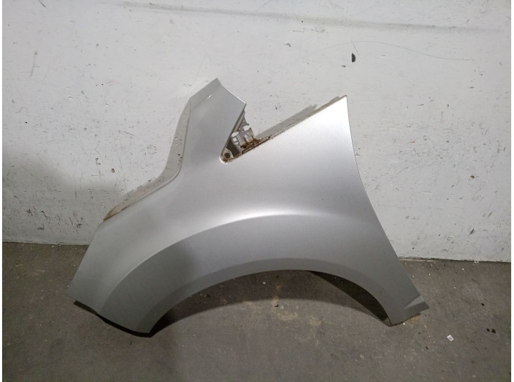 Recambio de aleta delantera izquierda para ford c-max ii (dxa/cb7, dxa/ceu) 1.0 ecoboost referencia OEM IAM 1929670 1929670 