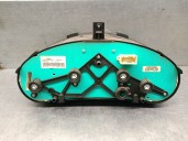 Recambio de cuadro instrumentos para peugeot 206 berlina 1.4 hdi referencia OEM IAM 9656696280 6106Y6 