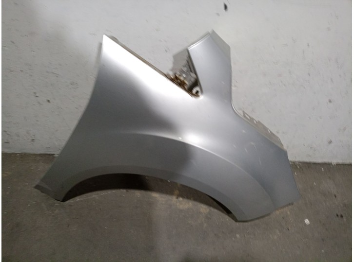 Replacement front right fender for Ford C-Max II (DXA/CB7, DXA/CEU) 1.0 EcoBoost OEM IAM reference 1929669 1929669 