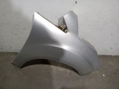 Replacement front right fender for Ford C-Max II (DXA/CB7, DXA/CEU) 1.0 EcoBoost OEM IAM reference 1929669 1929669 