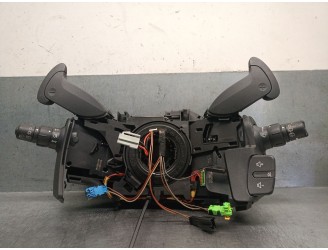 Recambio de mando luces para renault modus / grand modus (f/jp0_) 1.6 (jp03, jp0b, jp0u, jp0y, jp1g) referencia OEM IAM 82006275