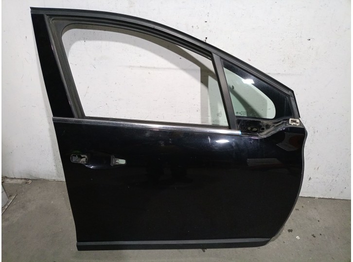 Recambio de puerta delantera derecha para peugeot 2008 i (cu_) 1.6 bluehdi 120 referencia OEM IAM 9807820380 9807820380 
